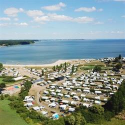 Vikær Strand Camping