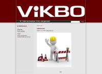Vikbo v/tømrermester Finn Jørgensen