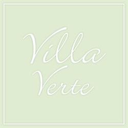 Villaverte v/Pernille Kure