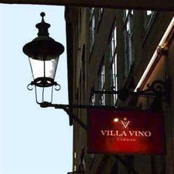 Villa Vino ApS