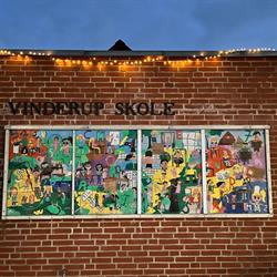 Vinderup Skole