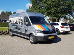 Marmor og Granit ApS