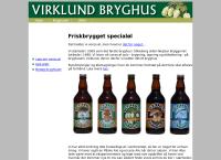 Virklund Bryghus ApS
