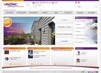 Umicore Building Products Scandinavia A/S