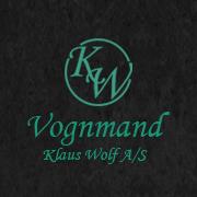 Vognmand Klaus Wolf A/S