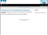 Vvs-Installatør Poul Jørgensen