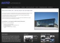 Wind Automobiler A/S