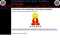 Copenhagen Wuzuquan Academy