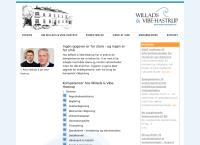 Theilmann & Vibe-Hastrup ApS Registrerede Revisorer