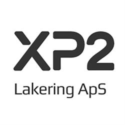 Xp2 Lakering ApS
