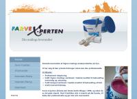 Farve X-Perten Sjælland ApS