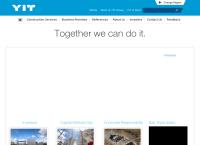 YIT A/S Servicecenter - Materielservice