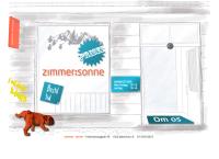 Zimmer & Sonne Frisør