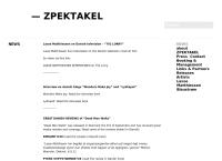Zpektakel Records