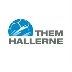 Den Selvejende Institution Them Hallerne