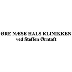 Ørelæge Steffen Ørntoft