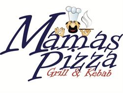 Mamas Pizza Grill & Kebab