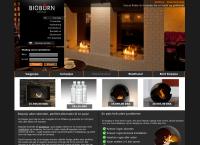 Bioburn.dk Biopejse