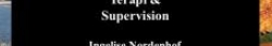 Terapi & Supervision