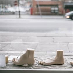 Body & Feet Vejle ApS