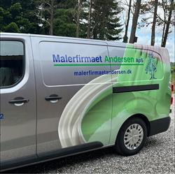 Malerfirmaet Andersen