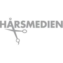 Hårsmedien