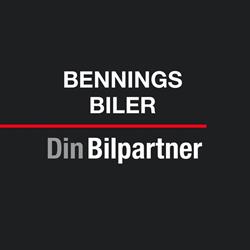 Din Bilpartner Bennings Biler - Autoværksted Rødovre
