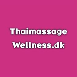 Thaimassage Wellness