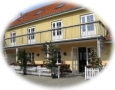 Restaurant Lido (Lønstrup)