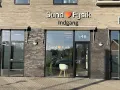 Indgang