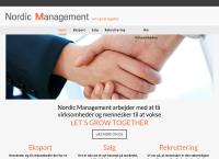 Nordic Management