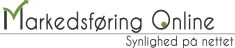 Markedsføring Online