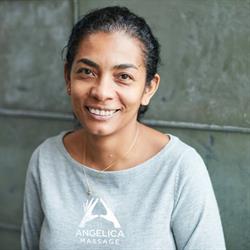 Angelica Massage