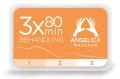 Specielt massage tilbud hos Angelica Massage