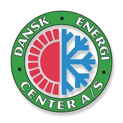 Dansk Energi Center a/S