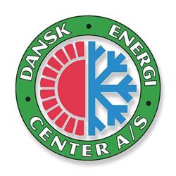 Dansk Energi Center a/S