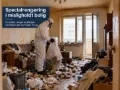 Misligholdt bolig – rengøring og klargøring