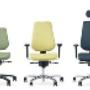 RBM kontorstole