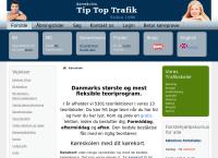 Tip Top Trafik