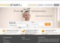 Byggestart