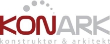 Konark - Konstruktør & Arkitekt - København -Odense