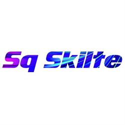 Sq Skilte