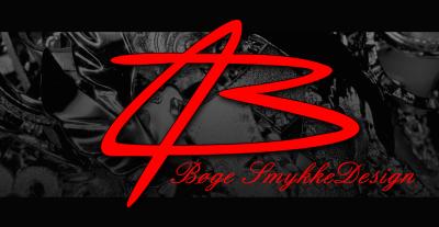 Bøge-SmykkeDesign-Logo