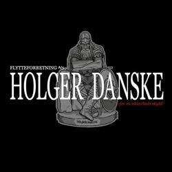 Holger Danske Flytteforretning