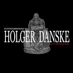 Holger Danske Flytteforretning