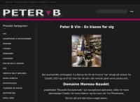 Peter B. Vin Aps