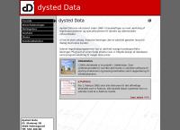 Dysted Data