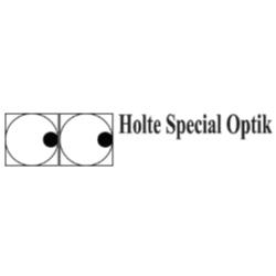 Tidens Brille / Holte Special Optik