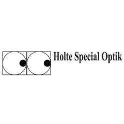 Tidens Brille / Holte Special Optik