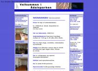 Ådalsparkens Selskabslokaler